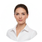 Полина Данилова